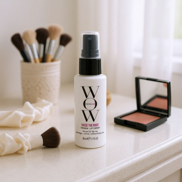 Color WOW New Raise the Root thicken & lift spray travel size 50 ml - Picture 2 of 2